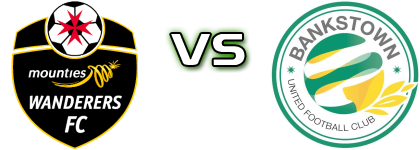 Mounties Wanderers FC - Bankstown United FC Statistiche e dettagli partita
