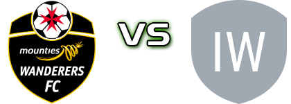 Mounties Wanderers FC - Inner West Hawks FC детайли и статистика