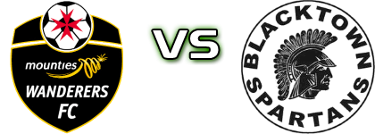 Mounties Wanderers FC - Spartans детайли и статистика Mounties Wanderers FC - Spartans детайли и статистика