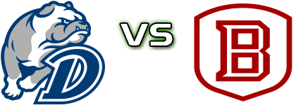 Drake Bulldogs - Bradley Braves Spiel Prognosen und Statistiken Drake Bulldogs - Bradley Braves Spiel Prognosen und Statistiken