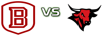 Bradley Braves - Nebraska-Omaha Mavericks Detalles y estadisticas Bradley Braves - Nebraska-Omaha Mavericks Detalles y estadisticas