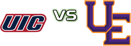 UIC Flames - Evansville Purple Aces Estatísticas e detalhes do jogo UIC Flames - Evansville Purple Aces Estatísticas e detalhes do jogo