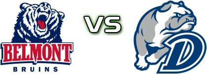 Belmont Bruins - Drake Bulldogs head to head game preview and prediction Belmont Bruins - Drake Bulldogs head to head game preview and prediction