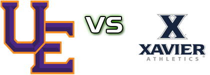 Evansville Purple Aces - Xavier Musketeers Detalles y estadisticas Evansville Purple Aces - Xavier Musketeers Detalles y estadisticas