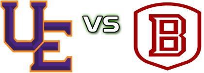 Evansville Purple Aces - Bradley Braves head to head game preview and prediction Evansville Purple Aces - Bradley Braves head to head game preview and prediction