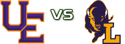 Evansville Purple Aces - Lipscomb Bisons Detalles y estadisticas