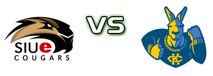 SIU Edwardsville Cougars - UMKC Kangaroos детайли и статистика SIU Edwardsville Cougars - UMKC Kangaroos детайли и статистика