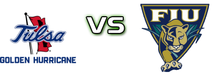 Tulsa Golden Hurricane - FIU Panthers Statistiche e dettagli partita Tulsa Golden Hurricane - FIU Panthers Statistiche e dettagli partita
