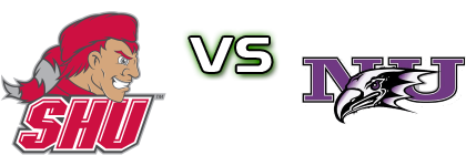 Sacred Heart Pioneers - Niagara Purple Eagles head to head game preview and prediction