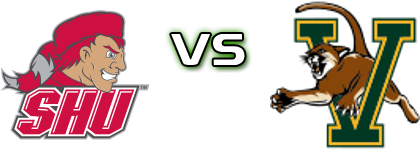 Sacred Heart Pioneers - Vermont Catamounts Spiel Prognosen und Statistiken