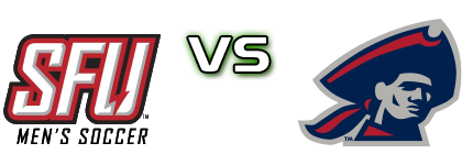 Saint Francis Red Flash - Robert Morris Colonials detalji utakmice i statistika Saint Francis Red Flash - Robert Morris Colonials detalji utakmice i statistika