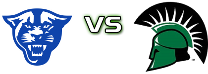 Georgia State Panthers - USC Upstate Spartans head to head game preview and prediction