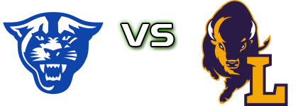 Georgia State Panthers - Lipscomb Bisons detalji utakmice i statistika Georgia State Panthers - Lipscomb Bisons detalji utakmice i statistika