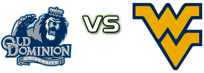 Old Dominion Monarchs - West Virginia Mountaineers Spiel Prognosen und Statistiken