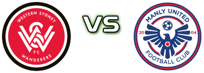 W. Sydney Y - Manly Spiel Prognosen und Statistiken