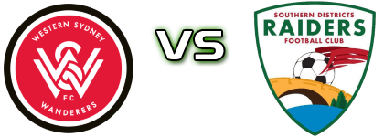 W. Sydney Y - SD Raiders Spiel Prognosen und Statistiken
