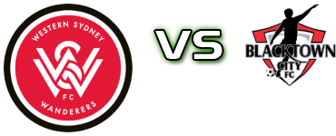 W. Sydney Y - Blacktown Spiel Prognosen und Statistiken