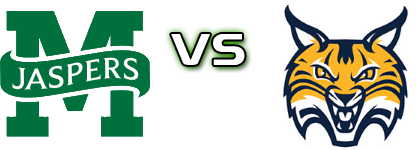 Manhattan Jaspers - Quinnipiac Bobcats Spiel Prognosen und Statistiken