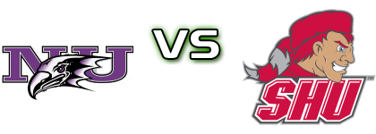 Niagara Purple Eagles - Sacred Heart Pioneers Spiel Prognosen und Statistiken