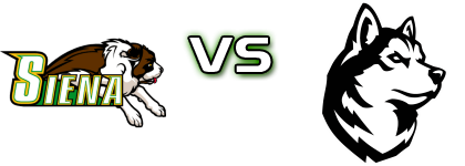 Siena Saints - Northeastern Huskies Detalji meca I statistika. Siena Saints - Northeastern Huskies Detalji meca I statistika.