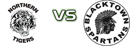 Northern Tigers - Spartans Detalji meca I statistika. Northern Tigers - Spartans Detalji meca I statistika.