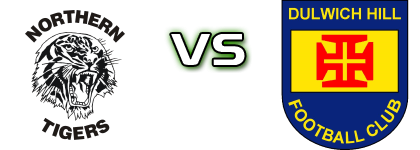 Northern Tigers - Dulwich Hill Spiel Prognosen und Statistiken