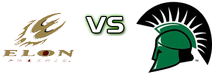 Elon Phoenix - USC Upstate Spartans Detalles y estadisticas Elon Phoenix - USC Upstate Spartans Detalles y estadisticas