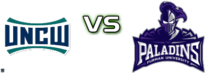 UNC Wilmington Seahawks - Furman Paladins head to head game preview and prediction