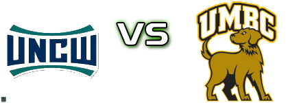 UNC Wilmington Seahawks - Umbc Retrievers head to head game preview and prediction