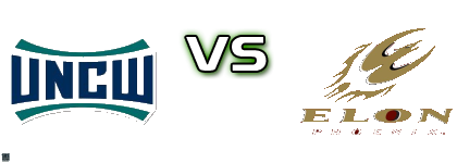UNC Wilmington Seahawks - Elon Phoenix Spiel Prognosen und Statistiken