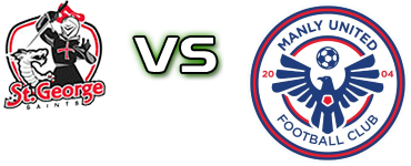 St George - Manly head to head game preview and prediction St George - Manly head to head game preview and prediction