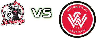 St George - W. Sydney Y head to head game preview and prediction