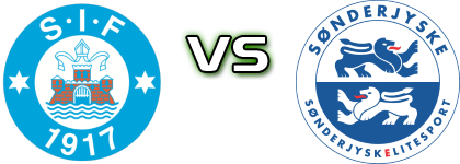 Silkeborg - SønderjyskE detalji utakmice i statistika