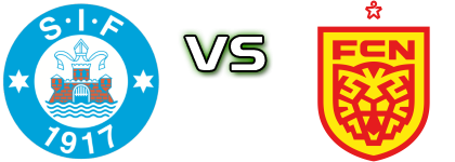 Silkeborg - FC Nordsjaelland детайли и статистика