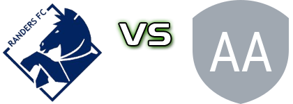 Randers Fc U19 - AaB Statistiche e dettagli partita Randers Fc U19 - AaB Statistiche e dettagli partita
