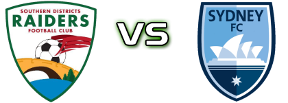 SD Raiders - Sydney head to head game preview and prediction