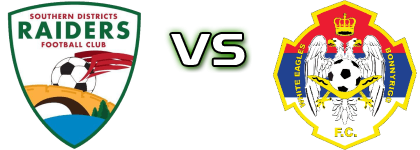 SD Raiders - Bonnyrigg детайли и статистика SD Raiders - Bonnyrigg детайли и статистика