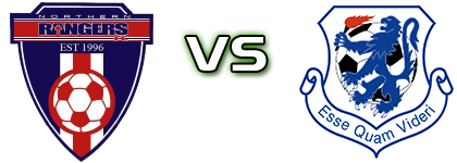 Northern Rangers - Launceston United FC 2 Detalji meca I statistika. Northern Rangers - Launceston United FC 2 Detalji meca I statistika.
