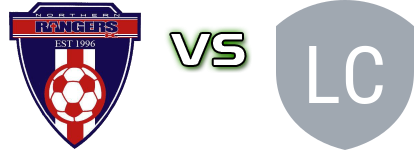 Northern Rangers - Launceston City FC Detalji meca I statistika. Northern Rangers - Launceston City FC Detalji meca I statistika.
