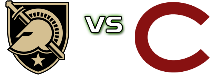 Army Black Knights - Colgate Raiders Spiel Prognosen und Statistiken Army Black Knights - Colgate Raiders Spiel Prognosen und Statistiken