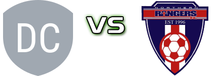 Devonport City SC 2 - Northern Rangers detalji utakmice i statistika Devonport City SC 2 - Northern Rangers detalji utakmice i statistika