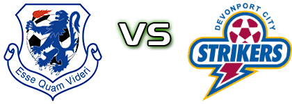 Launceston United Soccer Club - Devonport head to head game preview and prediction