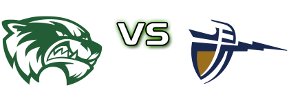 Utah Valley Wolverines - California Baptist Lancers детайли и статистика Utah Valley Wolverines - California Baptist Lancers детайли и статистика