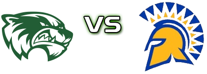 Utah Valley Wolverines - San Jose State Spartans Spiel Prognosen und Statistiken
