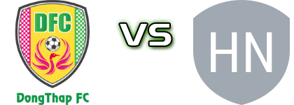 Đồng Tháp U21 - Ha Noi FC U21 head to head game preview and prediction Đồng Tháp U21 - Ha Noi FC U21 head to head game preview and prediction