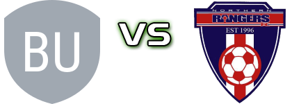 Burnie United - Northern Rangers Statistiche e dettagli partita