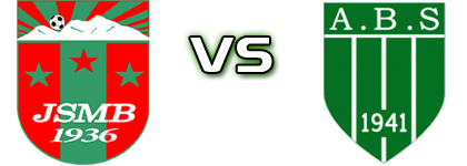 JSMB - A Bou Detalles y estadisticas