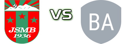 JSMB - Mb Barika Detalles y estadisticas