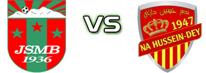 JSMB - NAHD детайли и статистика