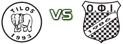 Tilos - Istriou детайли и статистика